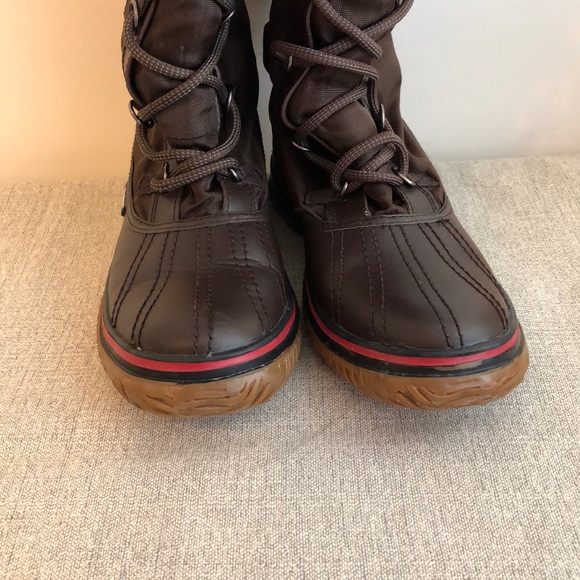 Pajar Tall Boots - Picture 2 of 5